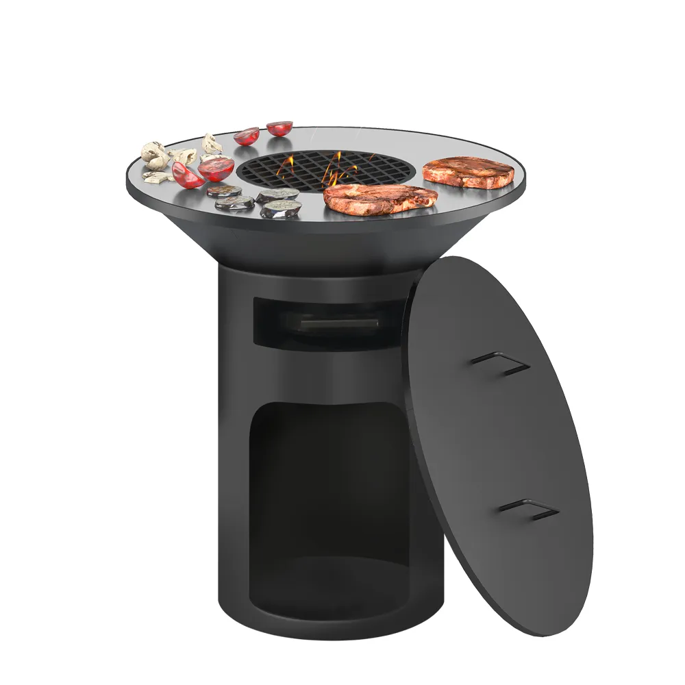 Fantastic Grill ������� _ 700 �� ����