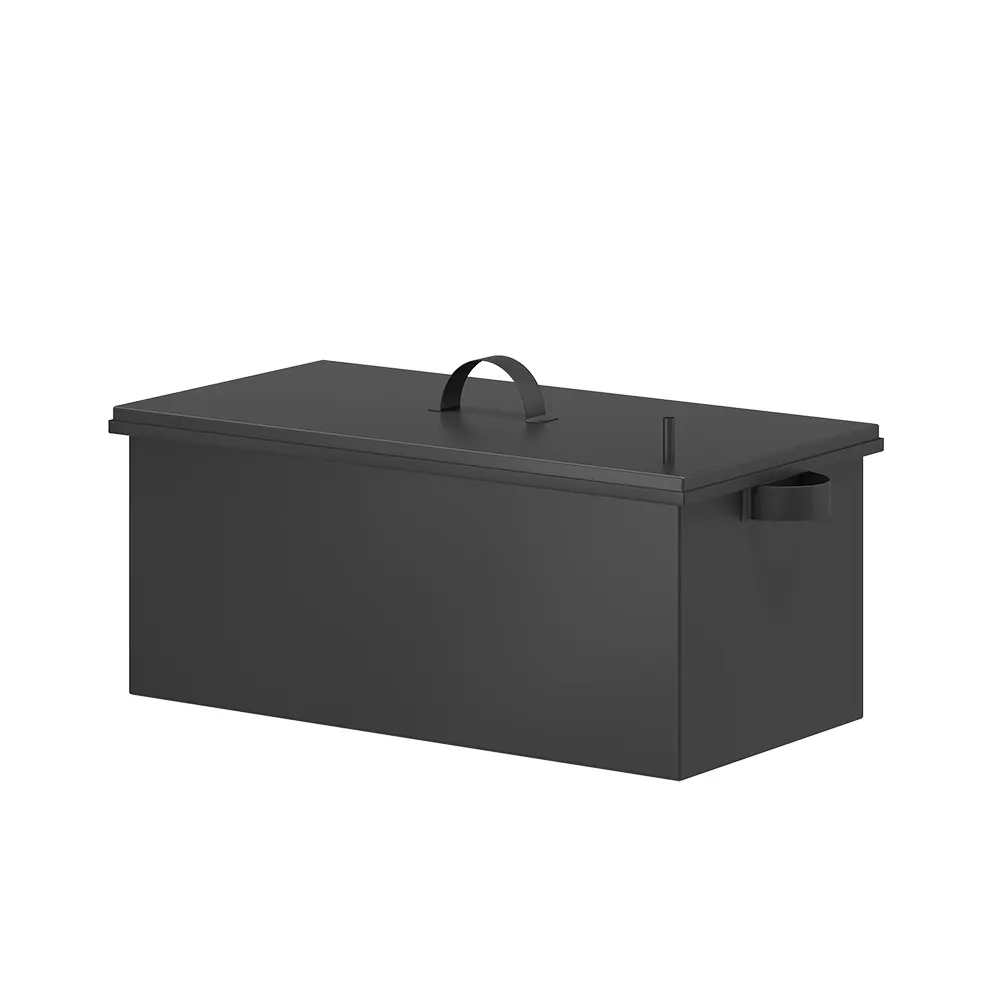 ��������� BLACK ������� (AISI 430) 250*300*600��