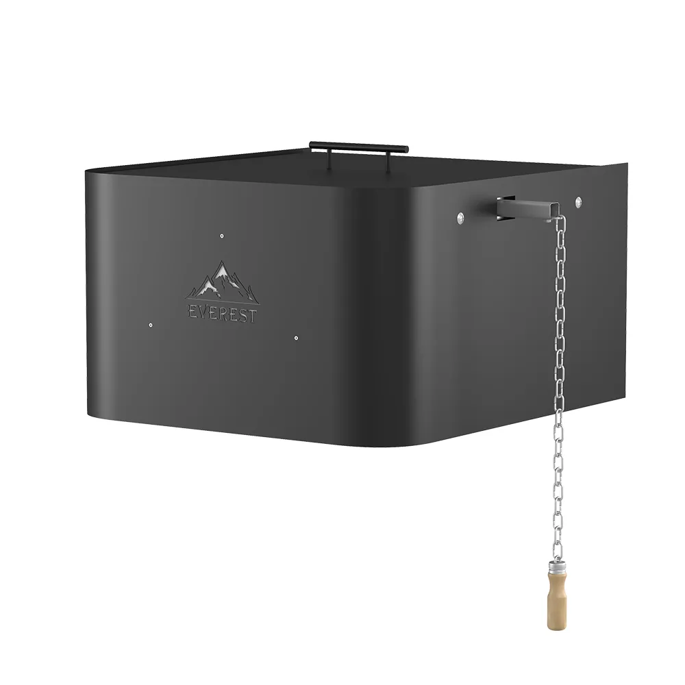 ������� ��� 35�. Everest Black