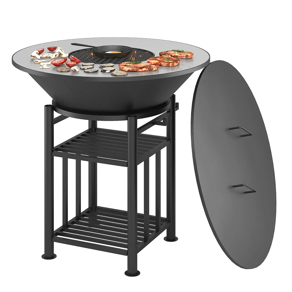 Fantastic Grill ������� _ 1000 (����+���������+�����+������� �������������